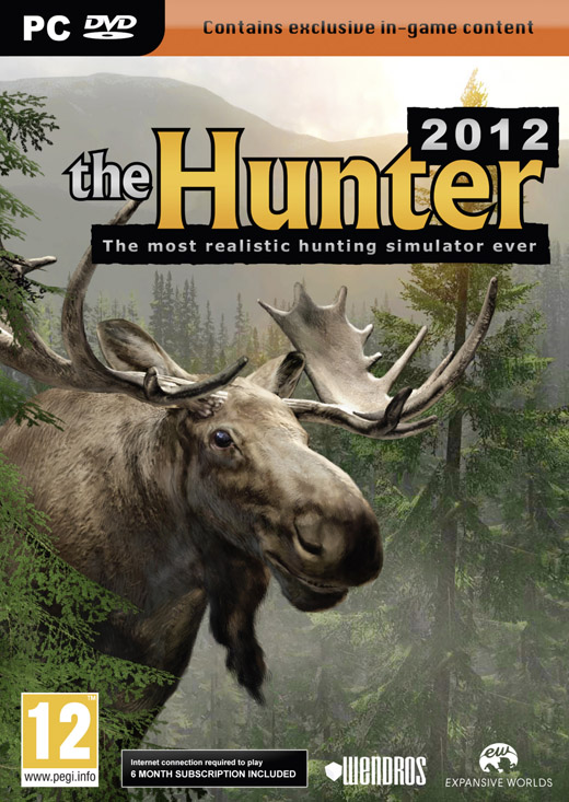 deer simulator pc download